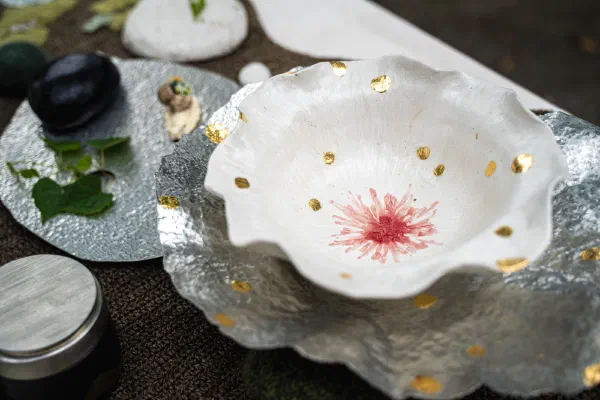 自然饗宴 #生活器皿