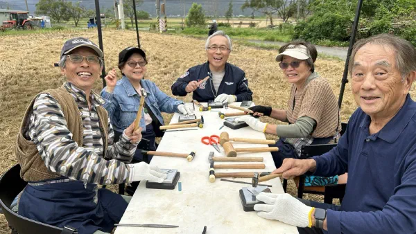 玉里旅遊怎麼玩?在地工藝家推薦的玉里景點、美食與手作體驗